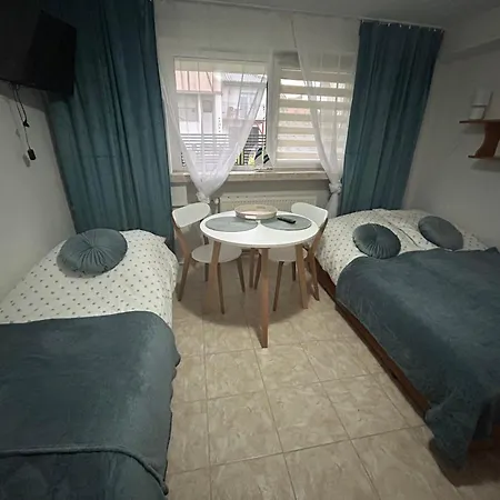 Blekitna Fala Mielno (Koszalin)