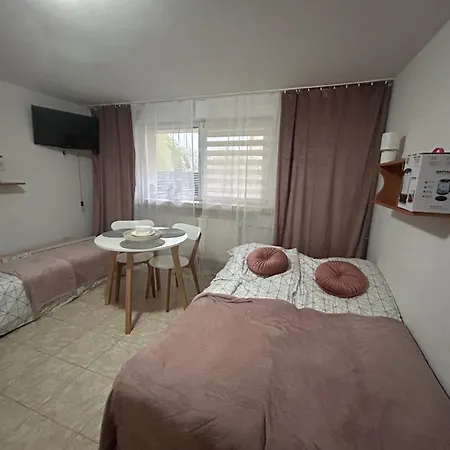 Guest house Blekitna Fala
