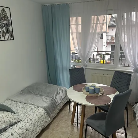 Guest house Blekitna Fala *
