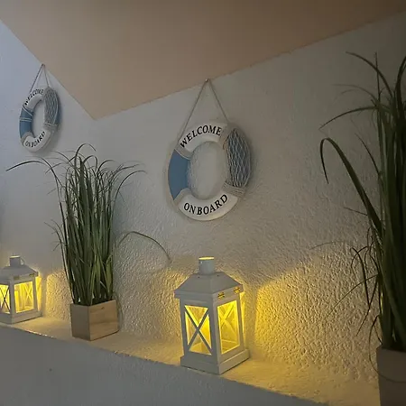 Blekitna Fala Guest house Mielno (Koszalin)