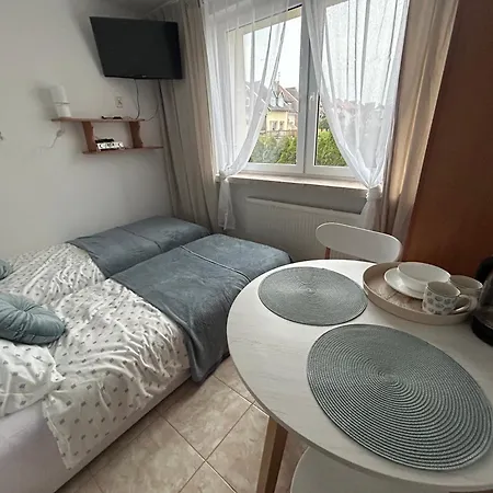 Blekitna Fala * Mielno (Koszalin)