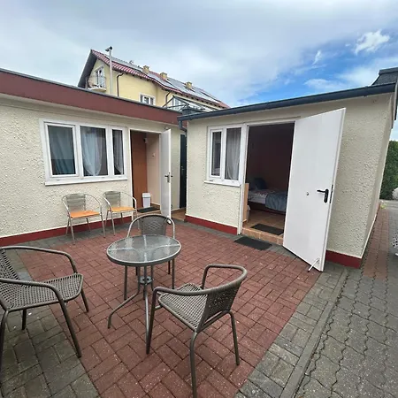 Blekitna Fala Gasthof *