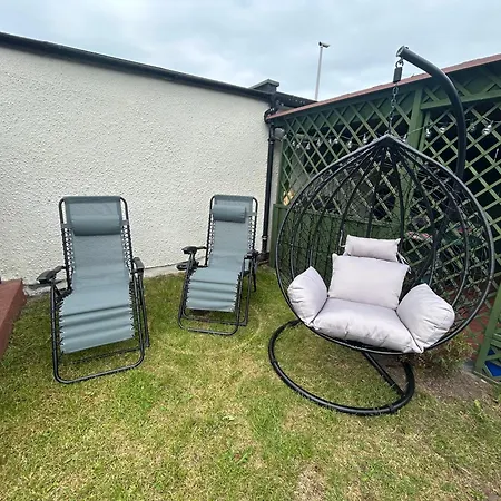 Blekitna Fala Gasthof *