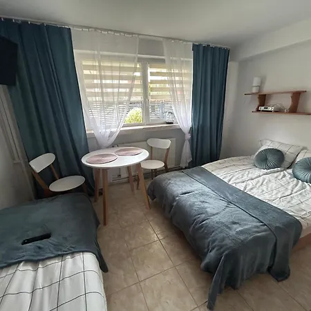 Gasthof Blekitna Fala *