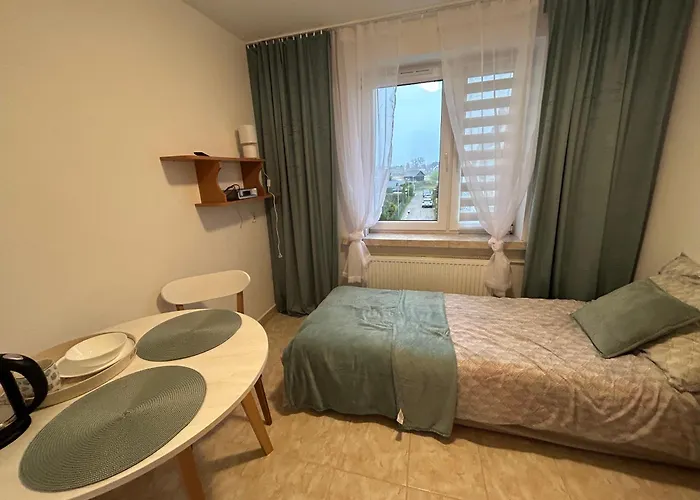 Blekitna Fala Mielno (Koszalin)