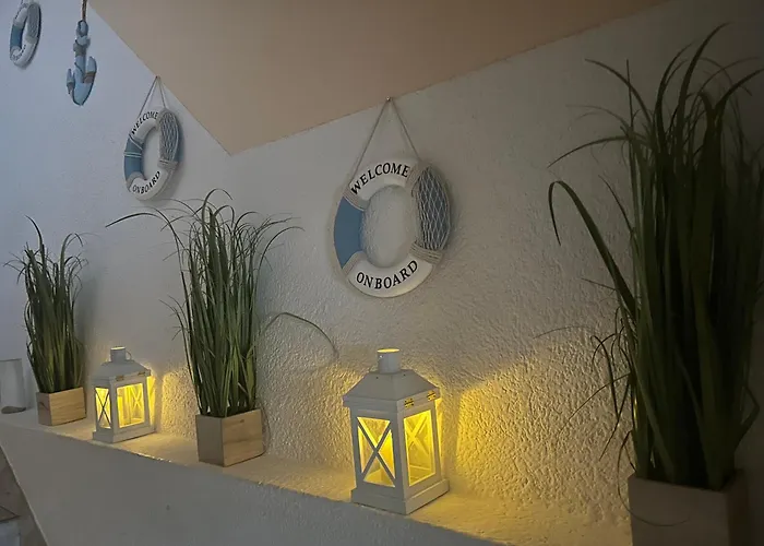 Blekitna Fala Pensjonat Mielno (Koszalin)