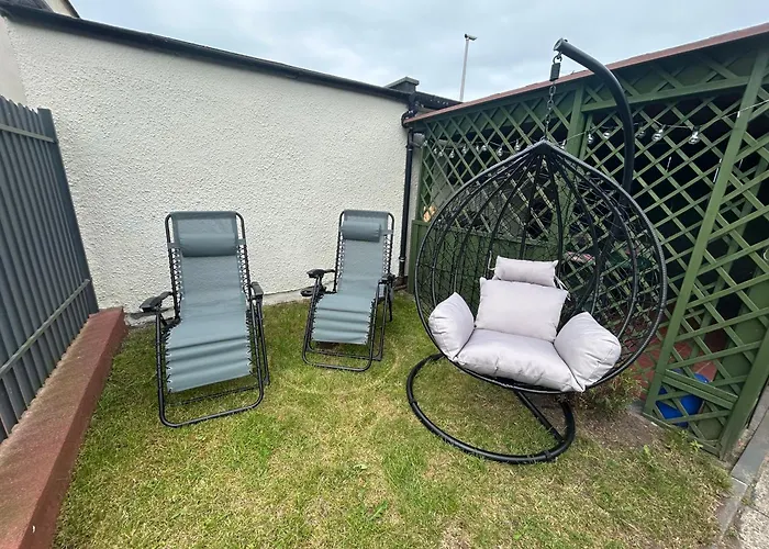 Blekitna Fala Pensjonat *