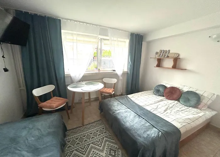 Blekitna Fala Mielno (Koszalin)